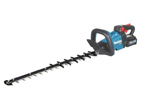 MAKITA.NOŻYCE DO ŻYW. 40V XGT UH006GM201 600mm 4,0Ah