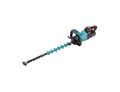 MAKITA NOŻYCE DO ŻYW. 40V XGT UH004GM201 600mm 4,0Ah