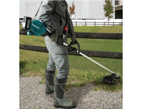 MAKITA KOSA ŻYŁ. 40V XGT UR008GZ01 PĘTLA