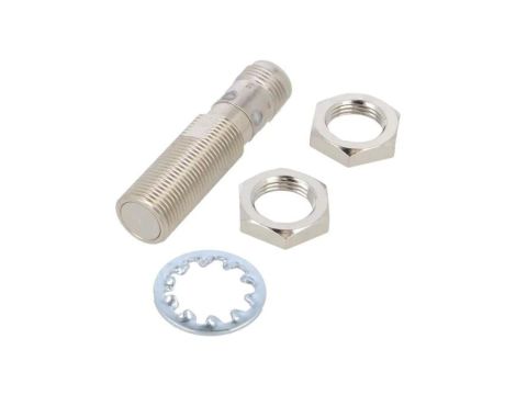 GX-312M-A-P-Z Czujnik indukcyjny OUT: PNP / NO 01,6mm 1030VDC M12 IP67