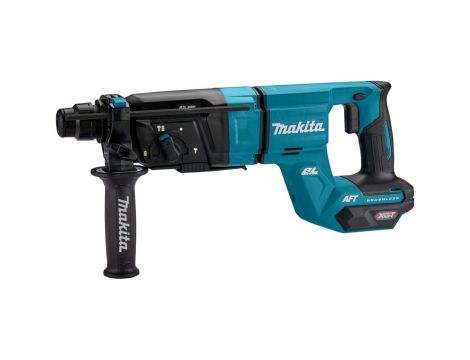 MAKITA.MŁOTOWIERTARKA 40V XGT HR007GZ 3,0J