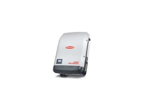 Inwerter sieciowy 3-fazowy 15kW FRONIUS Symo Advanced 15.0-3-M 2MPPT WIFI