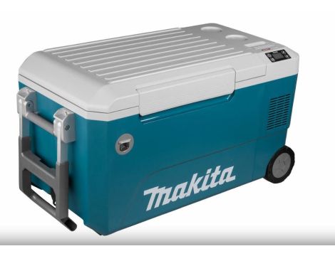 MAKITA.CHŁODZIARKO-OGRZEWACZ 40V XGT CW002GZ 50l
