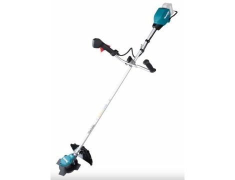 MAKITA KOSA ŻYŁ. 40V XGT UR002GZ01