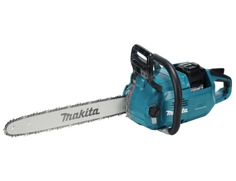 MAKITA PIŁA ŁAŃCUCHOWA 40V XGT UC017GT101 45cm 1x5,0Ah