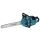 MAKITA PIŁA ŁAŃCUCHOWA 40V XGT UC017GT101 45cm 1x5,0Ah