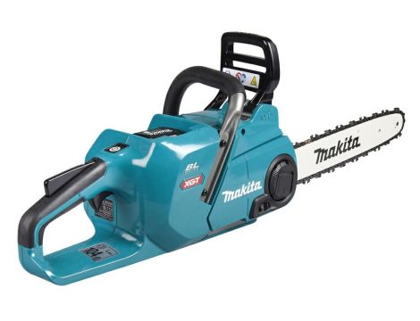 MAKITA PIŁA ŁAŃCUCHOWA 40V XGT UC015GT101 35cm 1x5,0Ah