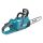 MAKITA PIŁA ŁAŃCUCHOWA 40V XGT UC015GT101 35cm 1x5,0Ah