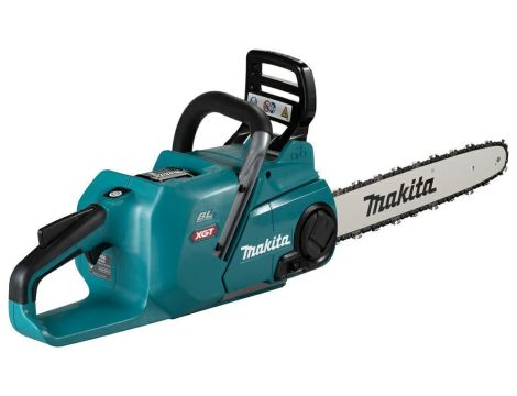 MAKITA PIŁA ŁAŃCUCHOWA 40V XGT UC016GT101 40cm 1x5,0Ah