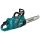 MAKITA PIŁA ŁAŃCUCHOWA 40V XGT UC016GT101 40cm 1x5,0Ah