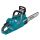 MAKITA PIŁA ŁAŃCUCHOWA 40V XGT UC011GT101 35cm 1x5,0Ah