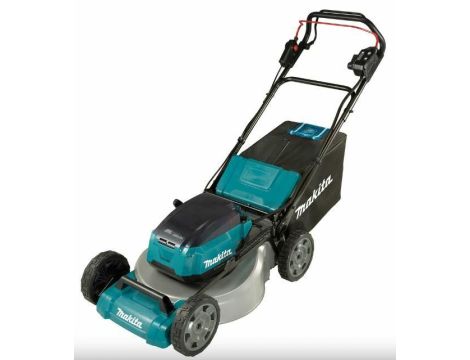 MAKITA KOSIARKA 2x18V DLM465Z Z NAPĘDEM 46cm