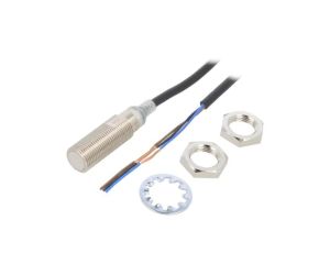 GX-312M-A-P Czujnik: indukcyjny OUT PNP / NO 01,6mm 1030VDC M12 IP67