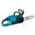 MAKITA PIŁA ŁAŃCUCHOWA 18V DUC307RTX3 30cm 1x5,0Ah