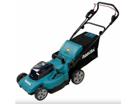 MAKITA KOSIARKA 2x18V DLM480Z 48cm