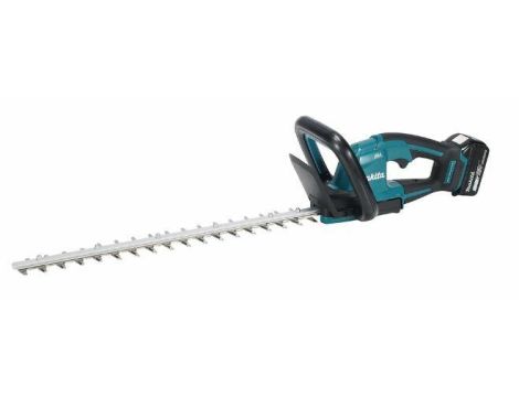 MAKITA.NOŻYCE DO ŻYW. 18V DUH506RT 500mm 1x5,0Ah