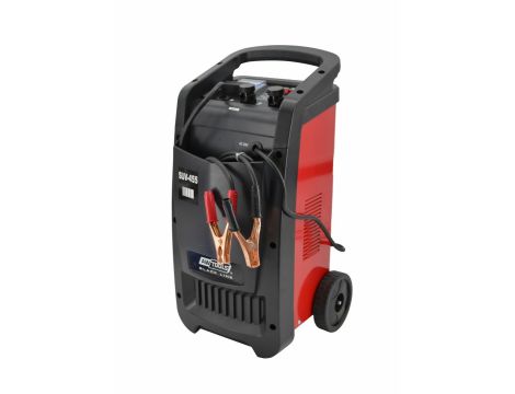 AWTOOLS PROSTOWNIK SUV-455 Z ROZRUCHEM