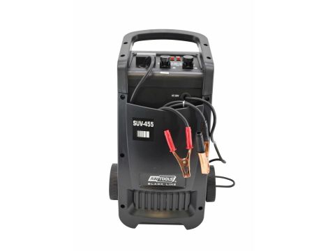 AWTOOLS PROSTOWNIK SUV-455 Z ROZRUCHEM - 2