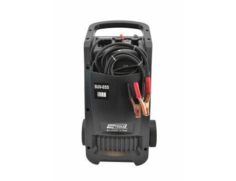 AWTOOLS PROSTOWNIK SUV-655  Z ROZRUCHEM 650A - 3