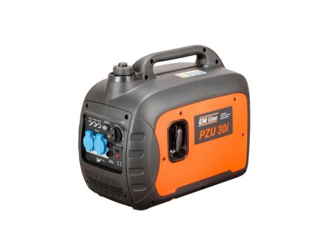 OLEO-MAC GENERATOR INWERTOROWY PZU 30i  2,3 KW