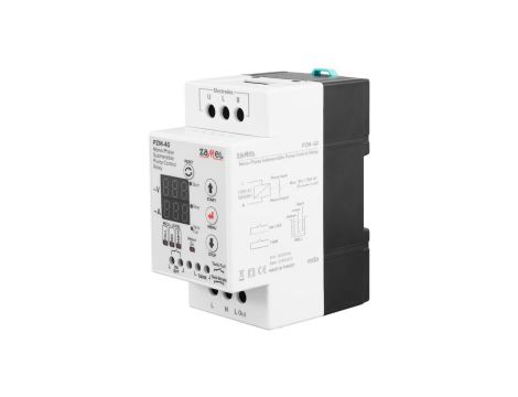 Sterownik pomp zanurzeniowych PZM-40 EXT10000317