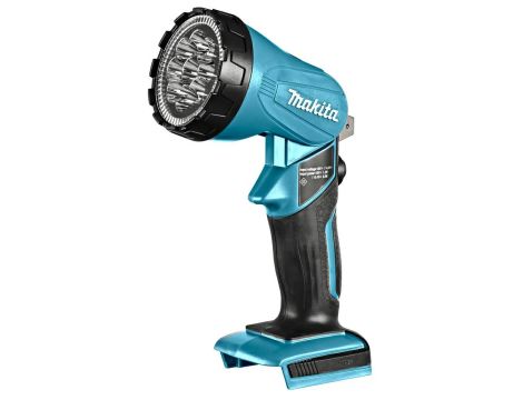 MAKITA LATARKA 18V/14,4V DML187 LED 900lx/48lm DO AKUMULATORÓW TYPU G