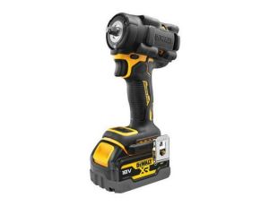 DEWALT.KLUCZ UDAROWY 3/8