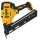 DEWALT GWOŹDZIARKA 18V DCN650N 15GA 25° 32-63mm BL
