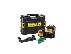 DEWALT.LASER LINIOWY 12V DCE088NG18 15m