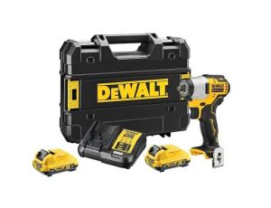 DEWALT.KLUCZ UDAROWY 3/8