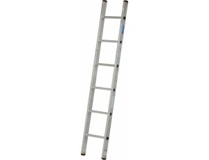 KRAUSE DRABINA SIBILO 1 x 6 STOPNI 2,80m