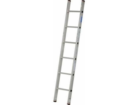 KRAUSE DRABINA SIBILO 1 x 6 STOPNI 2,80m