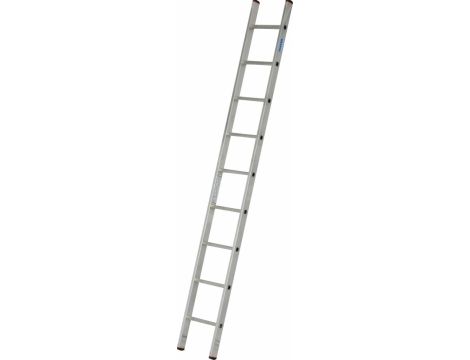 KRAUSE DRABINA SIBILO 1x9 STOPNI 3,60m