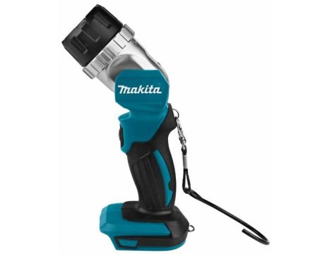 MAKITA LATARKA 18V/14,4V DML808 LED 4500lx/190lm