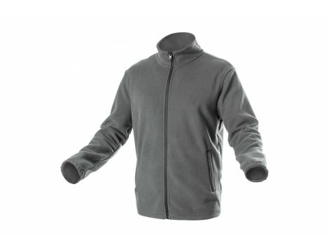 HOGERT BLUZA POLAROWA PASADER / SZARA ROZMIAR S