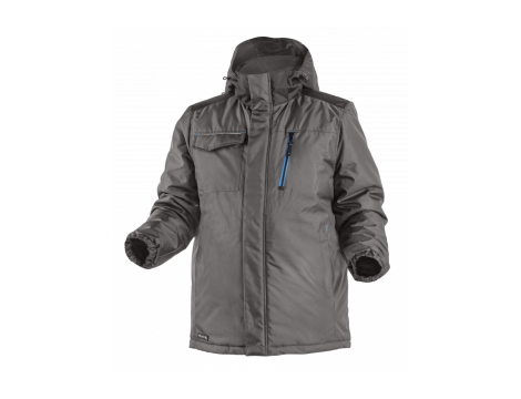HOGERT KURTKA OCIEPLANA REN / GRAFITOWA ROZMIAR S - 2