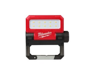 Reflektor składany z ładowaniem USB, 550lm IP54 L4 FFL-301 4933479766