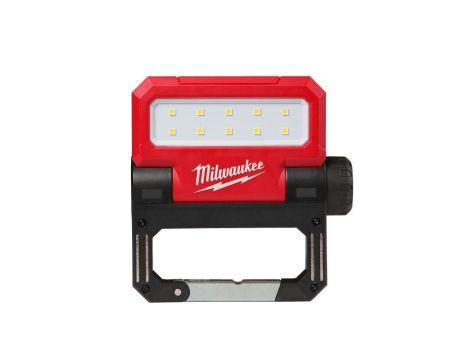 Reflektor składany z ładowaniem USB, 550lm IP54 L4 FFL-301 4933479766