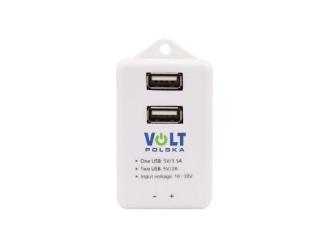 Moduł USB do regulatorów SOL MPPT 20A/30A VOLT