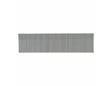 MILWAUKEE ZSZYWKI INOX ŻYWICOWANE DO M18 FNCS18GS 5.7x1.25x25mm 4400 szt.
