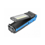 HOGERT LAMPA WARSZTATOWA ROZKŁADANA LED USB - 2