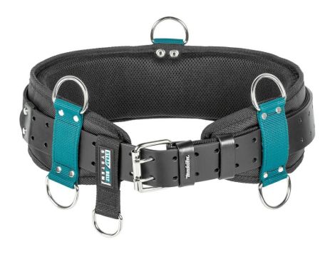 MAKITA PAS BIODROWY Z PĘTLĄ