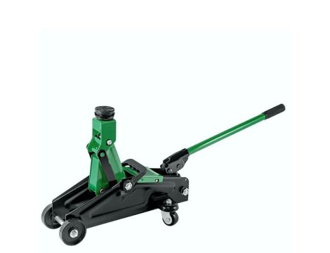 ROCKFORCE DŹWIGNIK "ŻABA" 2,0T WALIZKA - 2