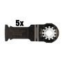 MAKITA MT BRZESZCZOT DO CIĘCIA WGŁĘBNEGO BIM 32mm x 50mm /5szt. - 2
