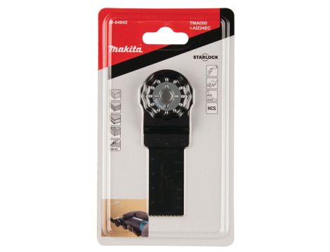 MAKITA MT BRZESZCZOT DO CIĘCIA WGŁĘBNEGO HCS 24mm x 50mm - 2