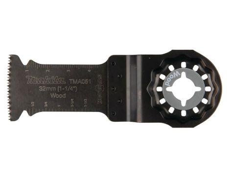 MAKITA MT BRZESZCZOT DO CIĘCIA WGŁĘBNEGO HCS 32mm x 50mm