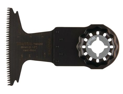 MAKITA MT BRZESZCZOT DO CIĘCIA WGŁĘBNEGO BIM 65mm  DO TWARDEGO DREWNA