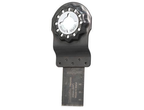 MAKITA MT BRZESZCZOT DO CIĘCIA WGŁĘBNEGO BIM 20mm DO METALU - 3