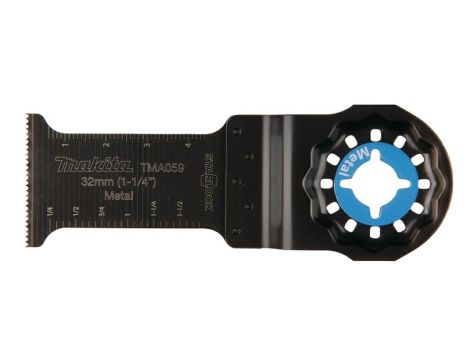 MAKITA MT BRZESZCZOT DO CIĘCIA WGŁĘBNEGO BIM 32mm DO METALU