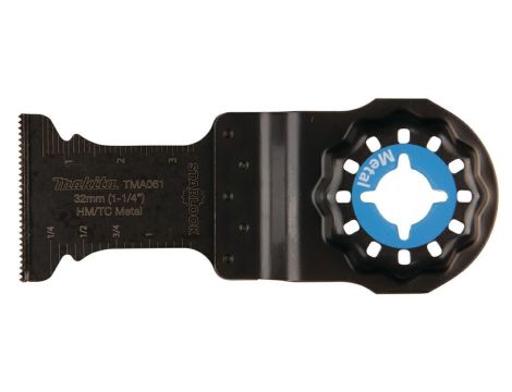 MAKITA MT BRZESZCZOT DO CIĘCIA METALU TC/HM GWOŹDZIE HART., STAL NIERDZ.